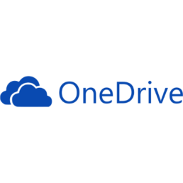 OneDrive Logo