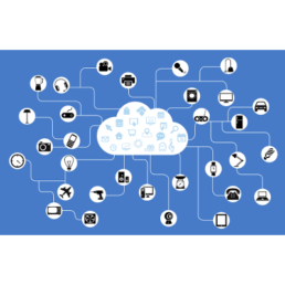 Internet of Things diagram