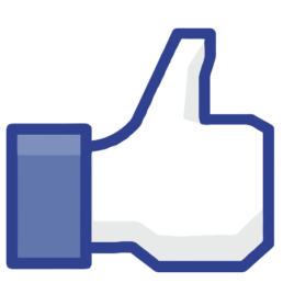 Facebook Thumbs-Up