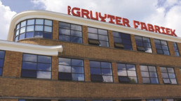 de_Gruyterfabriek